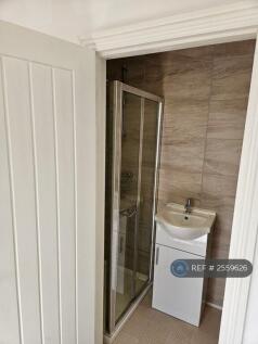 Bedroom 1 En-Suite