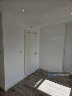 Bedroom 2 On Ground Floor (To Be Furnished)