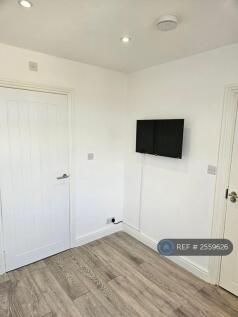 Bedroom 2 On Ground Floor (To Be Furnished)