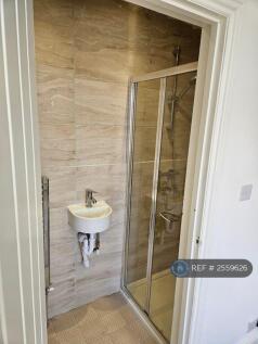 Bedroom 2 En-Suite