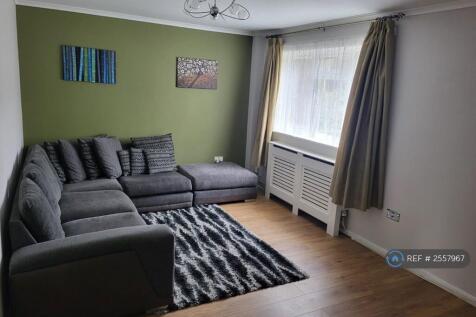 Lounge -Sofa Not Included