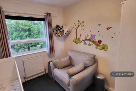 Single Bedroom