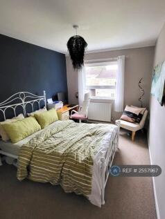 Double Bedroom 2