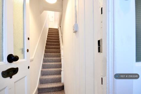 Entrance/Hallway