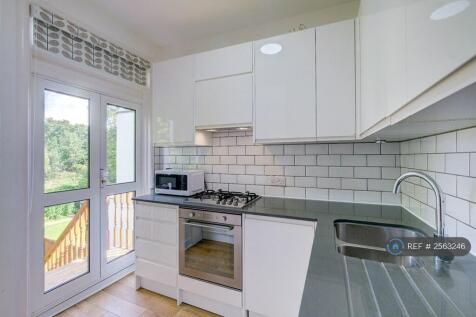 Kitchen (Showing Direct Garden Access)