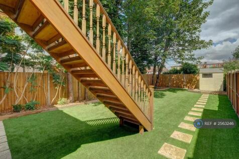 Garden 1