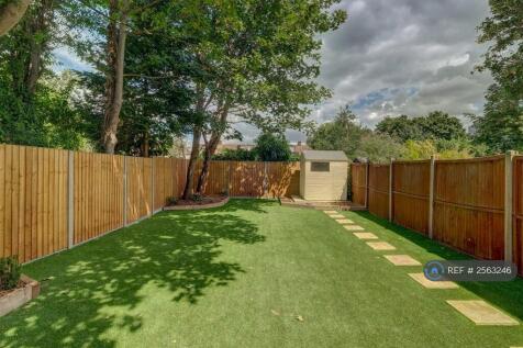 Garden 3