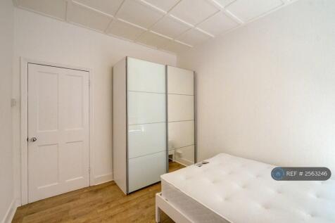 Bedroom 1 (View From The Window)