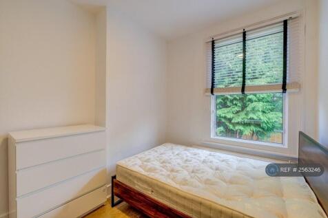 Bedroom 2 (Close Up View)