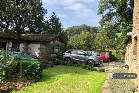 Guesthouse In Relation To Landlord&#39;s House