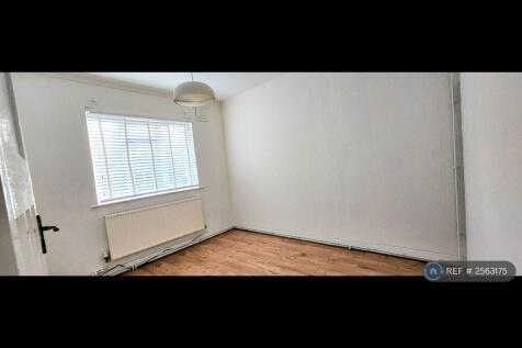 Second Double Bedroom - Currently Unfurnished