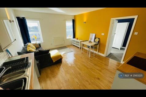 Flat 9 Lounge/Kitchen/Diner