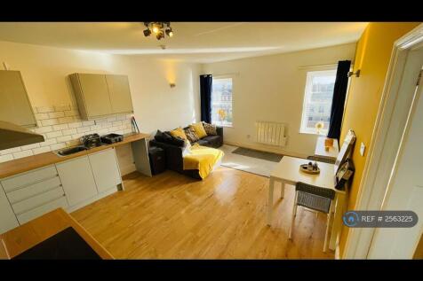 Flat 9 Lounge/Kitchen/Diner