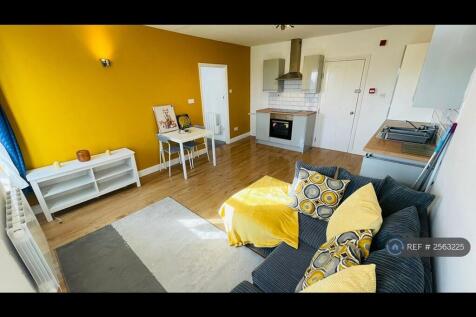 Flat 9 Lounge/Kitchen/Diner