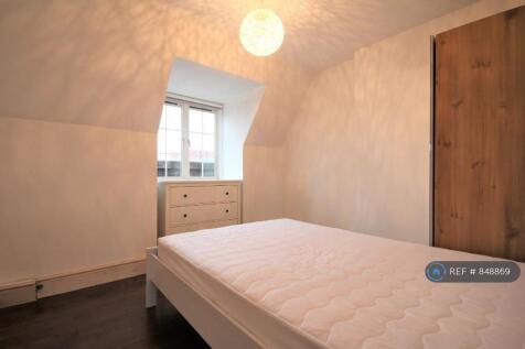Bedroom 3 (Double)