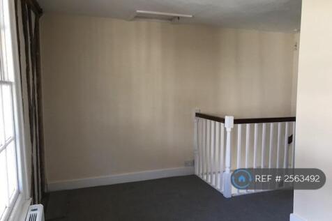 Main Double Bedroom