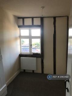 Second Double Bedroom