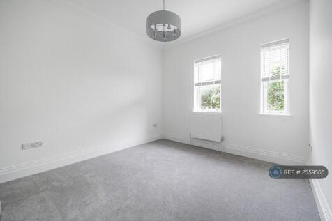 Second Double Bedroom