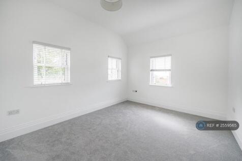 Third Double Bedroom