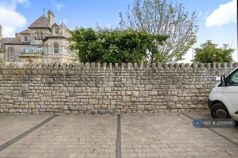 2 Allocated Parking Spaces