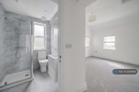 Third Bedroom With Ensuite