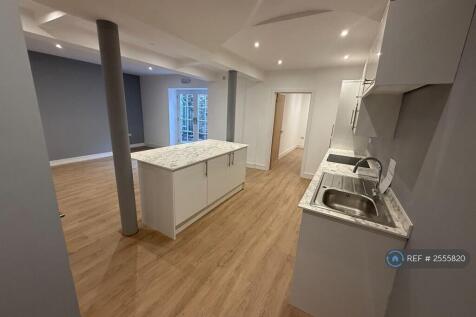 Kitchen Lounge