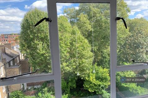 Bedroom View