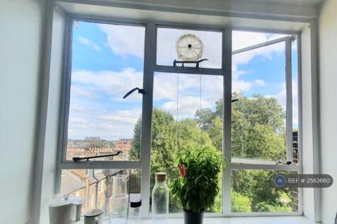 Kitchen View