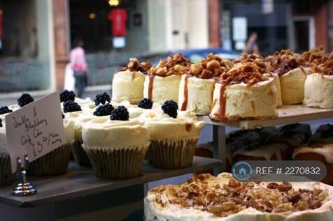 Archway Patisserie
