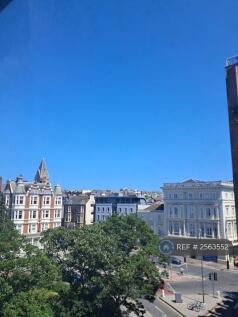 Ensuite Bedroom View