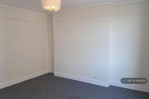 Ensuite Bedroom