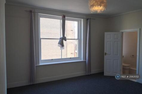 Ensuite Bedroom
