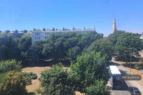 Large Double Room View