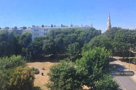 Double Bedroom View
