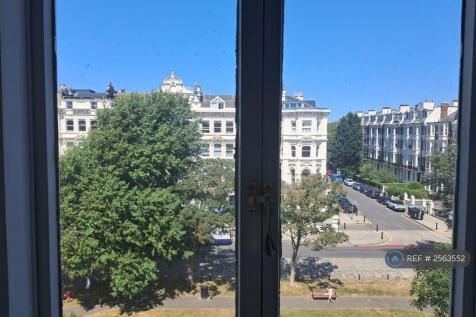 Kitchen View