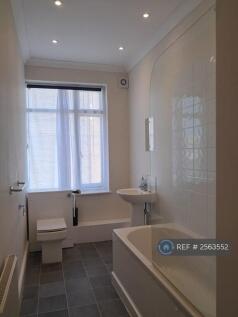 Shared Bathroom