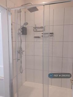 Shared Bathroom