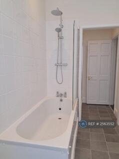 Shared Bathroom