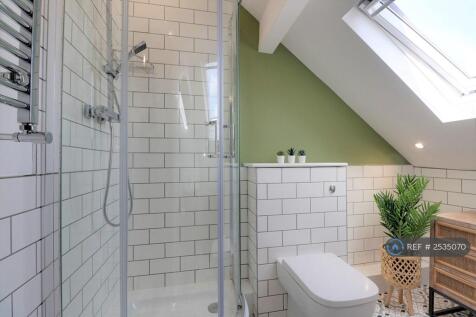 Bedroom 4 En Suite