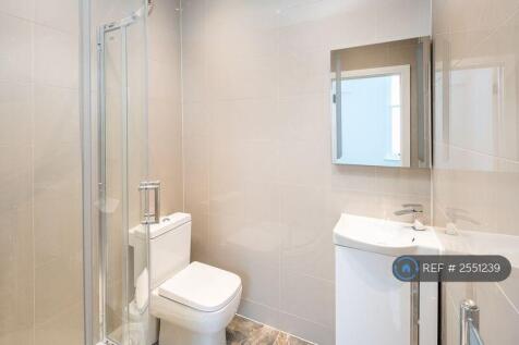 Ensuite Bathroom 2