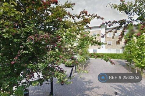 Swansea Court Elevation