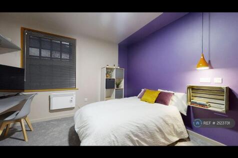 Double Bed