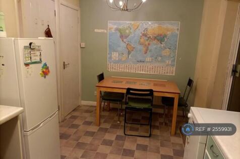 Dining Area In The Kithen