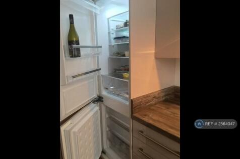 Fridge /Freezer