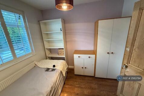 3rd Bedroom