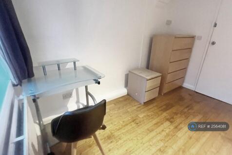 Double Park Facing  - Double Bed