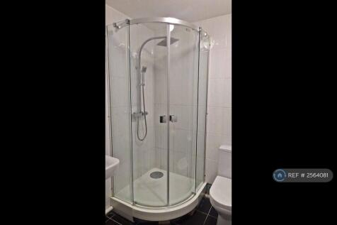 Communal Bathroom