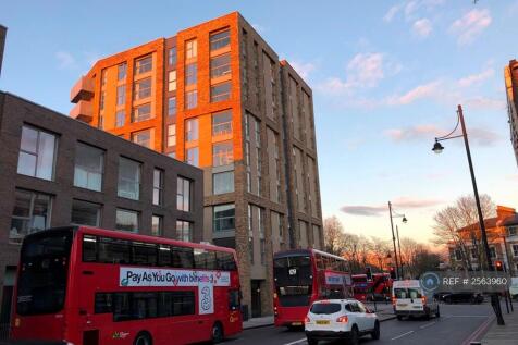 Building On The Left