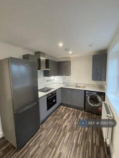 Fitted Kitchen