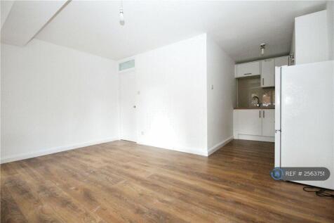 Living / Kitchen